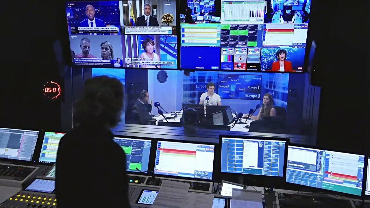 La rentrée des profs, compliquée par les nouveaux programmes : "Je ne sais pas exactement ce que l’on attend de moi"