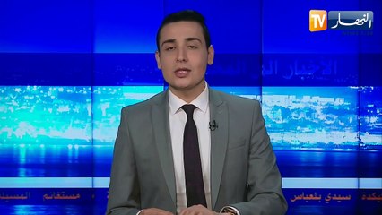 أم البواقي: مقتل ستة أشخاص في حوادث مرور خلال شهر أوت