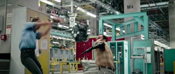 Terminator Dark Fate - Bande-Annonce 2 - VO