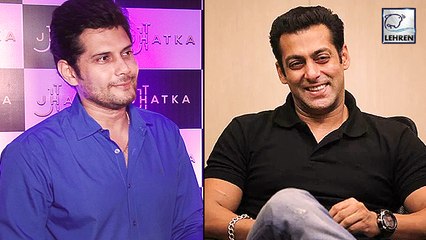 Amar Upadhyay Talks About Film Kaagaz By Salman Khan Production