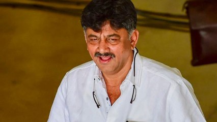 ನಾನು ರೇಪ್ ಮಾಲಿಲ್ಲ, ಮರ್ಡರ್ ಮಾಡಿಲ್ಲ..? | DK  Shivakumar | Oneindia Kannada