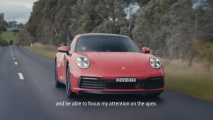 Porsche - Timeless perfection