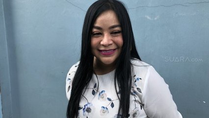 Keponakan Ungkap Kedekatan Annisa Bahar dengan Berondong