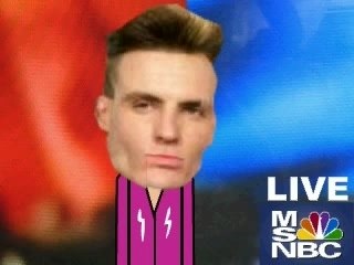 Headzup: MSNBC Wonders If Barack Obama Is Black Enough?