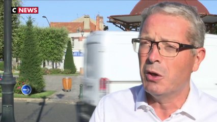 Un radar pour punir les véhicules trop bruyants