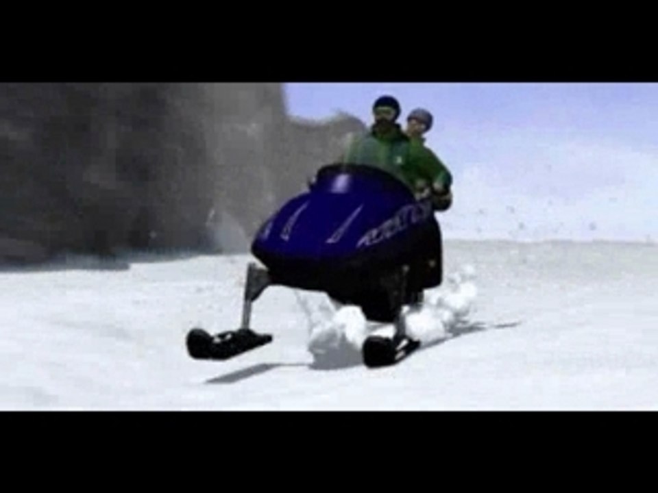 Tomb Raider 3 - Les Aventures de Lara Croft