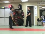 Filipino Kali: Martial Arts