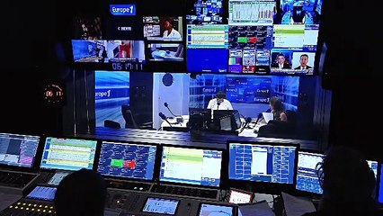 Incendies en Amazonie et en Afrique : Patrice Franceschi se dit "le témoin triste" d'une évolution à laquelle il ne s'attendait pas