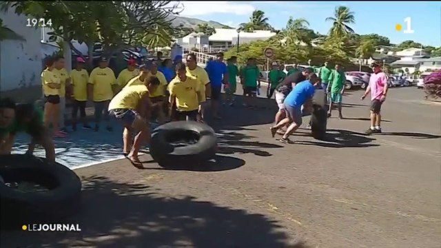 Journée d’intégration pour les 700 nouveaux étudiants
