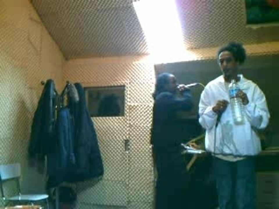 xxr 974 Soca r mix jb son studio