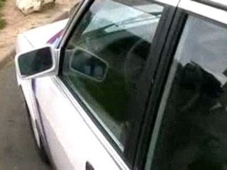 Présentation rapide M535i