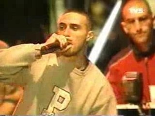 Fonky family - le retour du shit squad