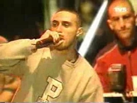 Fonky family - le retour du shit squad