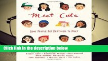 About For Books  Meet Cute  For Kindle