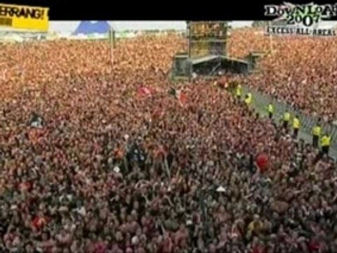 MARILYN MANSON - Heart shaped glasses