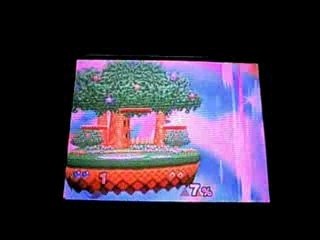 Gem vs Poiloro.(5)(SSBM.)