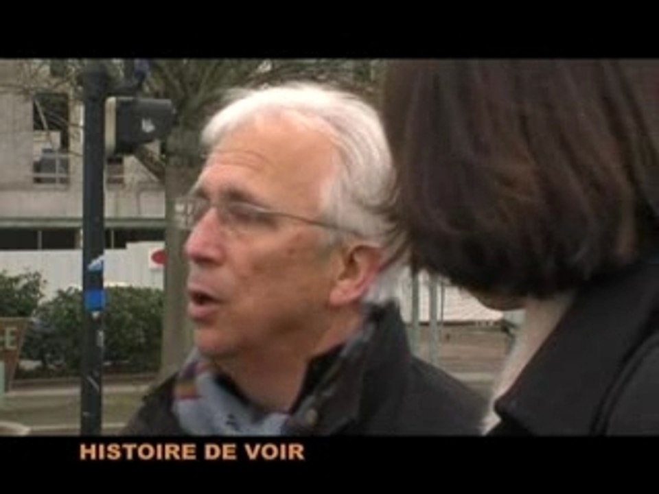 Histoire de voir VORUZ