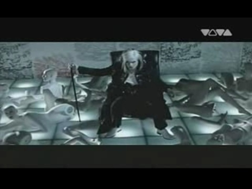 Cinema Bizarre - Lovesongs (They Kill Me)