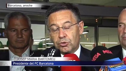 Luis Enrique anuncia la muerte de su hija de nueve años