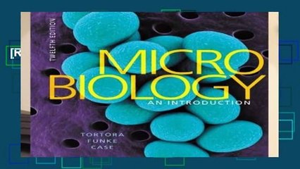 [READ] Microbiology: An Introduction