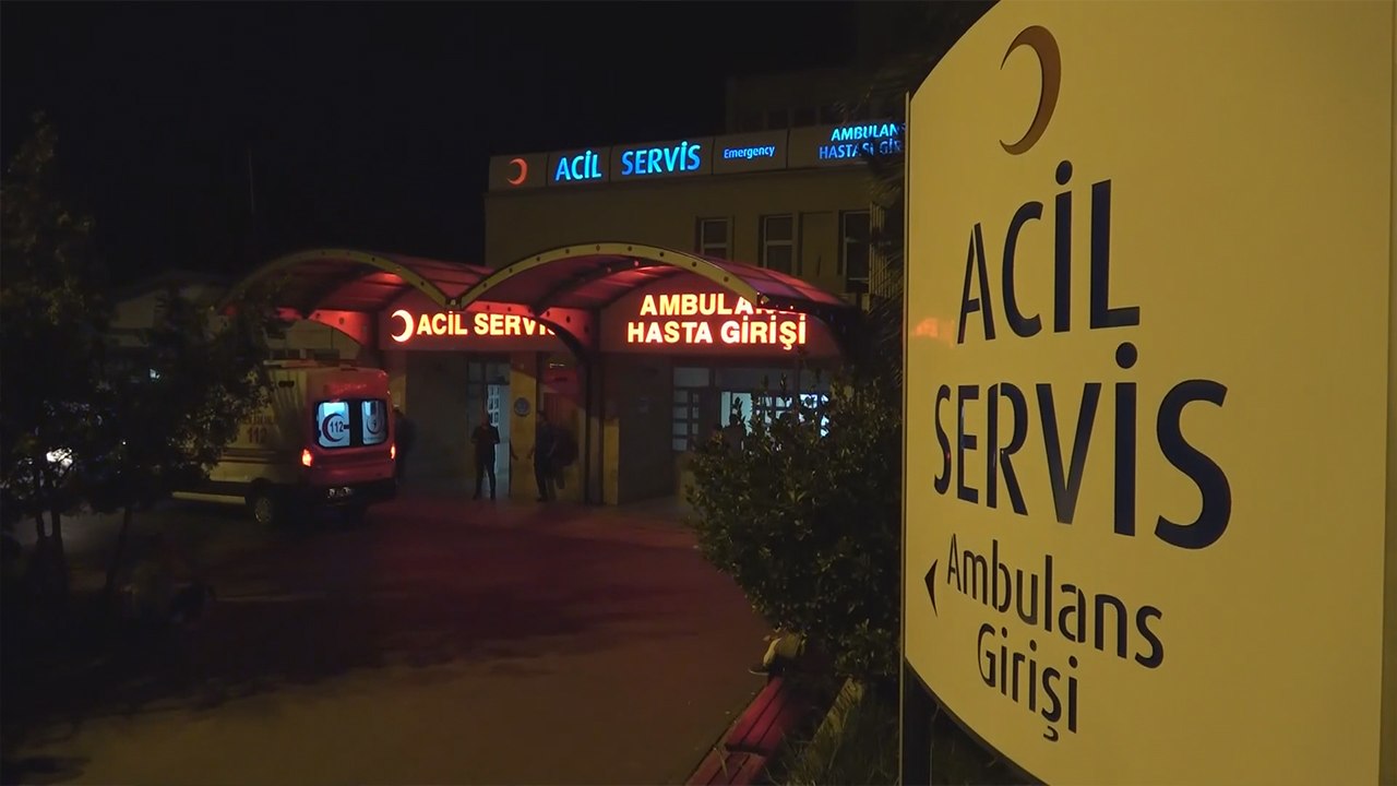 Maden ocağı çöktü: 1 ölü, 2 yaralı