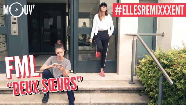 FML - Deux sœurs (Parodie de PNL - Deux frères )