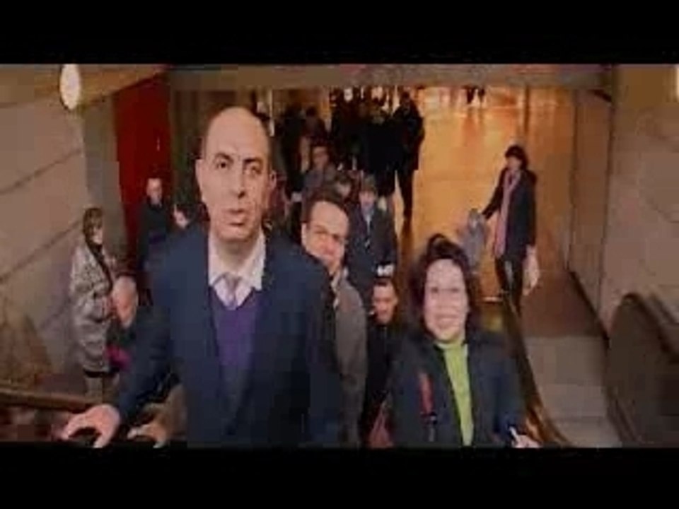 Roubaix, municipales 2008