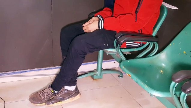 Rocam encaminhar jovem com mandado de fiscalização para delegacia