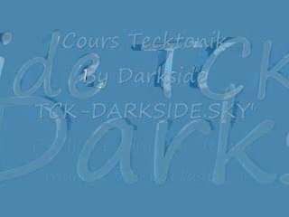 Cours Electro By Darkside