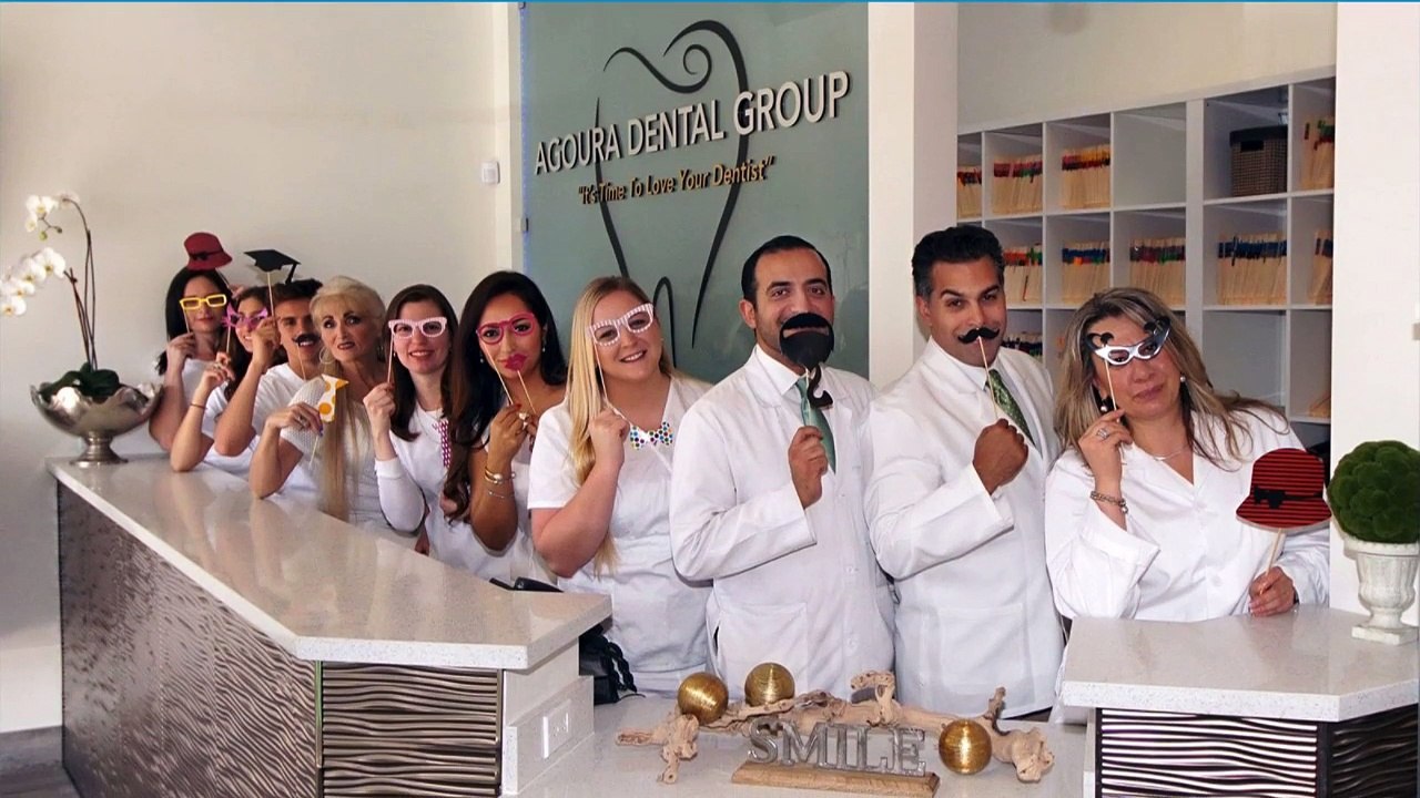 Dental Ozone Treatment Westlake Village CA|Holi...