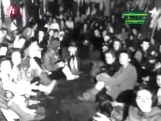 LES HOMMES QUI ONT LIBÉRÉ BELSEN 2/2 [Histoire]