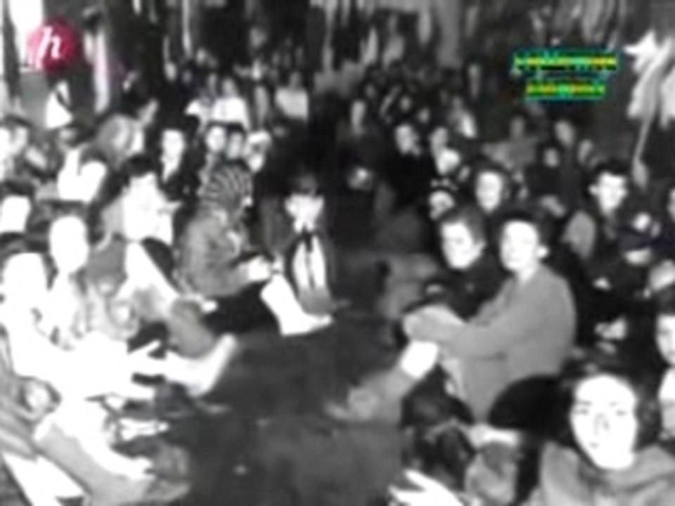 LES HOMMES QUI ONT LIBÉRÉ BELSEN 2/2 [Histoire]