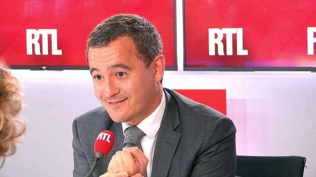 Taxe d'habitation : suppression pour tous les Français pour 2022 dit Gérald Darmanin sur RTL