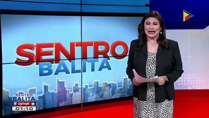 Pres. #Duterte at Jackie Chan, nagkaroon ng maikling pulong