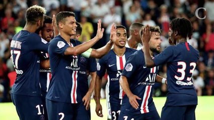 PASSION WAGS. Metz-PSG : découvrez les femmes des joueurs du Paris Saint-Germain en photos