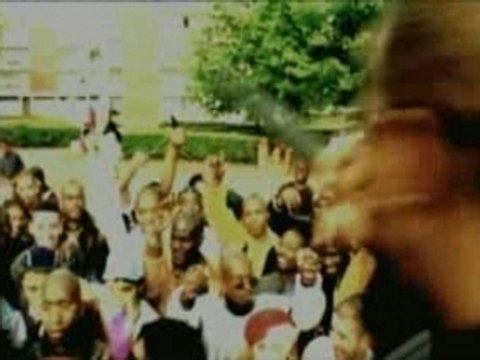 La 42eme Feat Weedy Virus hiphop 58,5 МБ avi