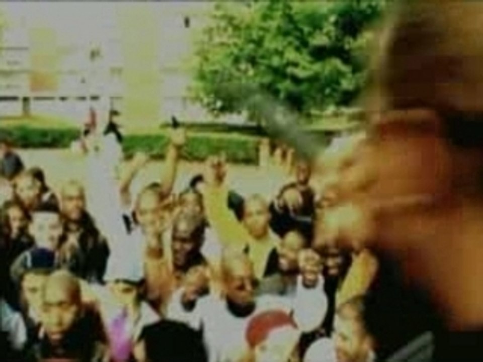 La 42eme Feat Weedy Virus hiphop  58,5 МБ avi