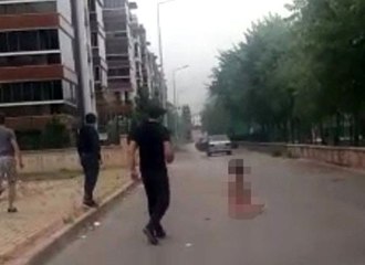 Sevgilisini yakmadan önce 79 kez aramış