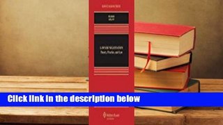 Lawyer Negotiation: Theory, Practice, and Law  For Kindle