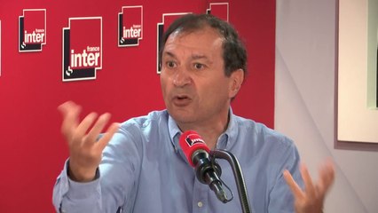 Daniel Cohen, sur les origines du populisme :  "On montre que c’est la colère qui habite les électeurs des deux radicalités, un peu plus pour Marine le Pen que Jean-Luc Mélenchon"