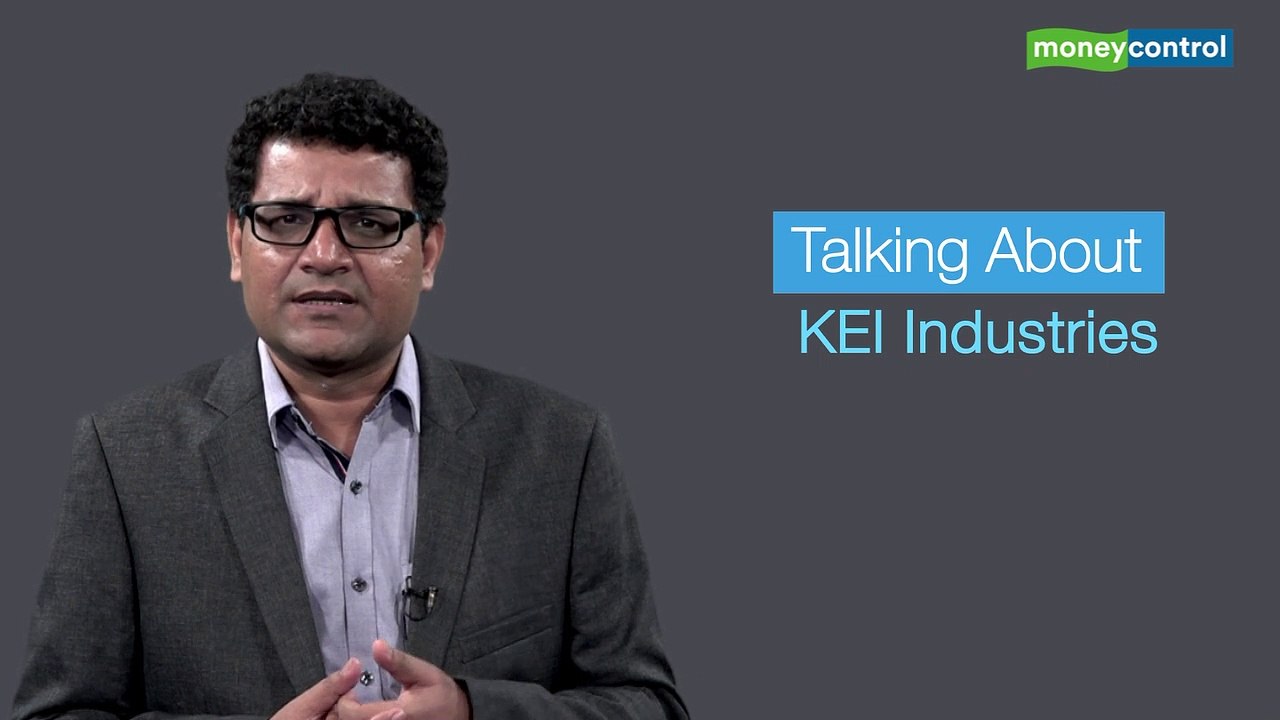 Ideas for Profit | KEI Industries