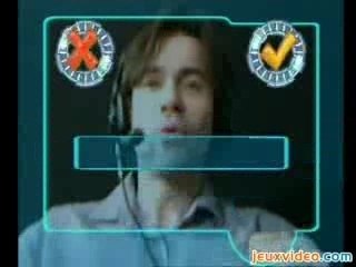 Eyetoy play astro zoo ps2