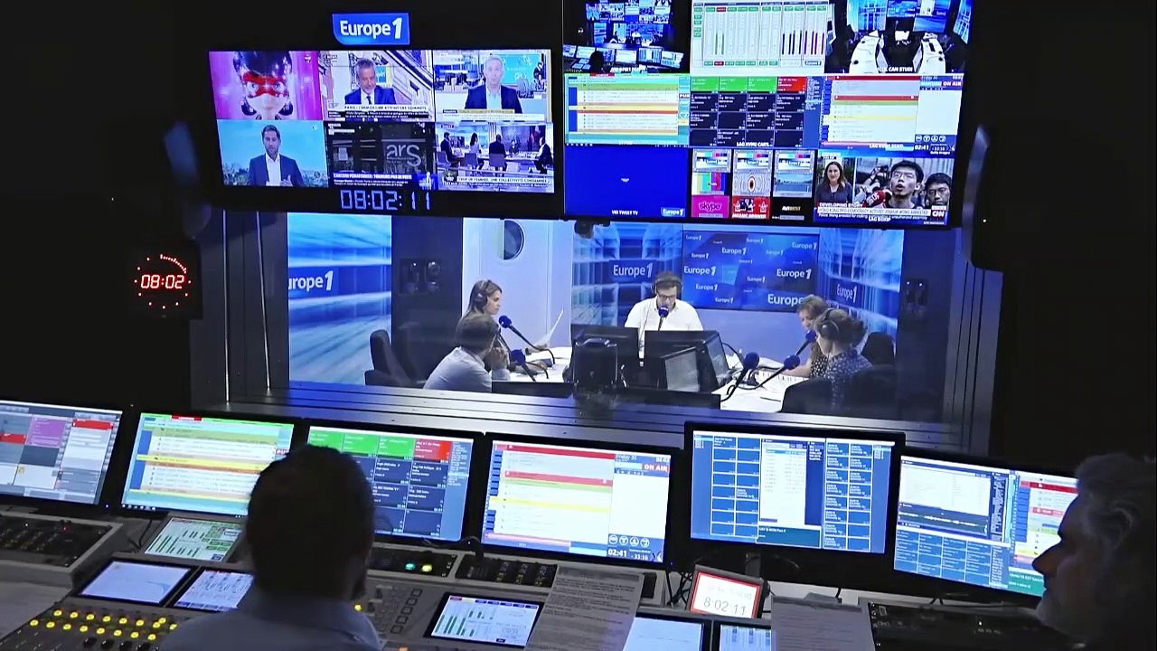 Huit cadres sur dix souhaitent quitter Paris