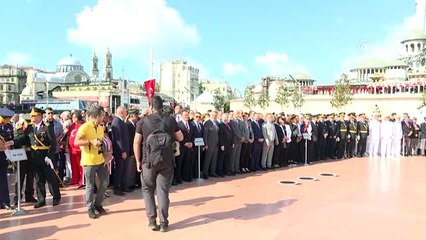 30 Ağustos Zafer Bayramı