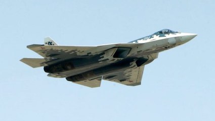 Download Video: Türkiye Su-57'yi Rusya'dan alır mı, alırsa etkileri ne olur?