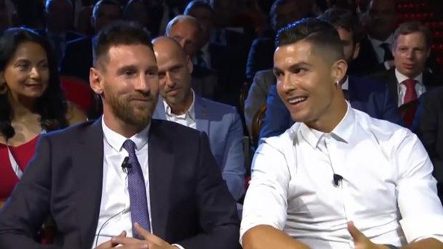 I Want To Have Dinner With Messi! Cristiano Ronaldo Talks His Greatest Rival | Oneindia Malayalam