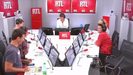 RTL Soir du 29 août 2019