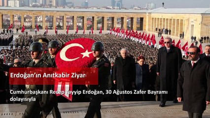 30 Ağustos Ankara gündemi