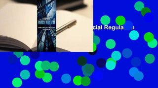 Full E-book Principles of Financial Regulation  For Free