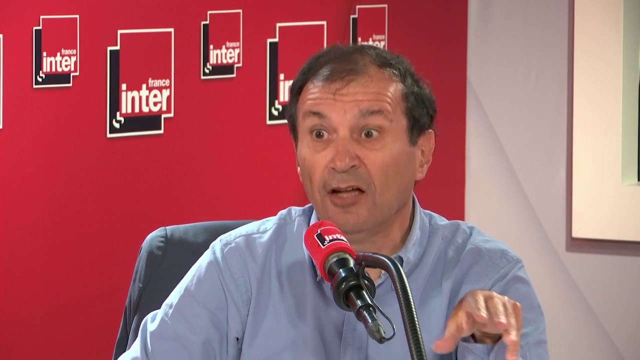 L'économiste Daniel Cohen : "On est en train de connaître une période de récession nouvelle. La question est de savoir si ce sera juste un petit moment ou non. Dans le corps fragile de nos sociétés, ce serait une très mauvaise nouvelle"